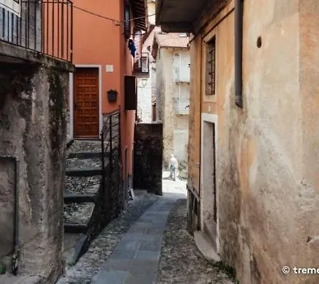 Appartement La Casa Di Chicca *