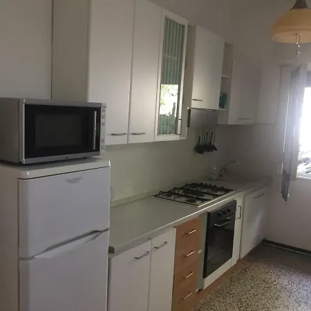 Appartement La Casa Di Chicca Colonno