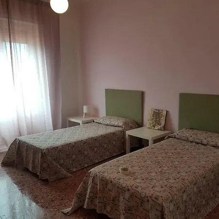 Appartement La Casa Di Chicca Colonno
