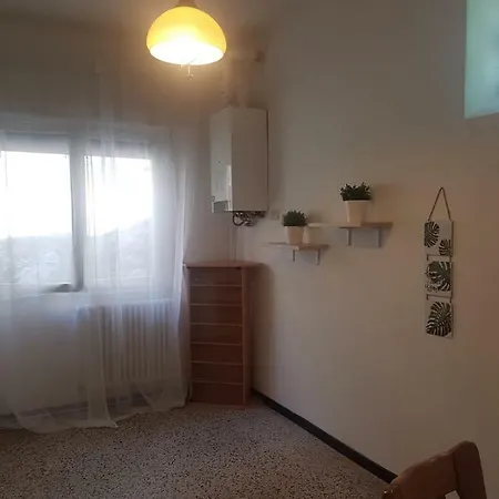 La Casa Di Chicca Appartement