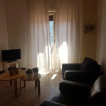 La Casa Di Chicca Apartment